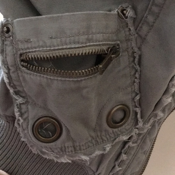 Arizona jacket Sz S💚 - Picture 7 of 15